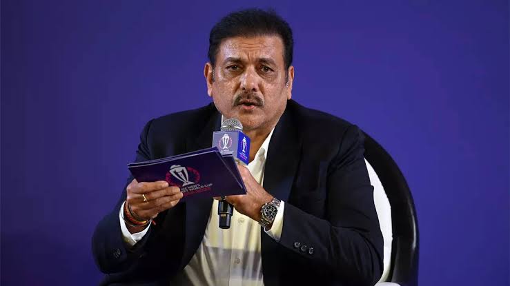 30% Chance of Failure: Ravi Shastri Sounds Alarm on Bumrah's Champions Trophy Participation