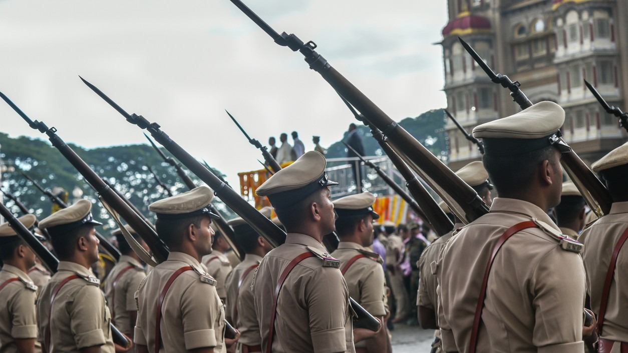India to Host 2029 World Police and Fire Games: A First for South Asia and a Sporting Milestone for India