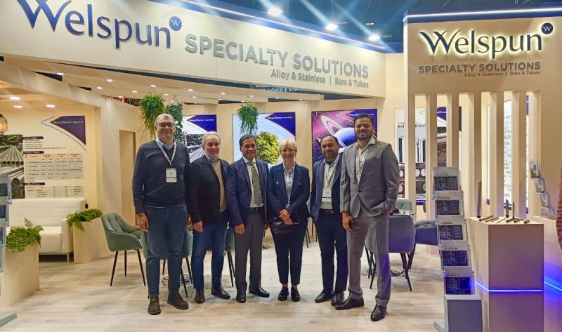 GST Authority's Rs 4.49 Cr Curveball to Welspun Speciality: Appeal Mode Activated!