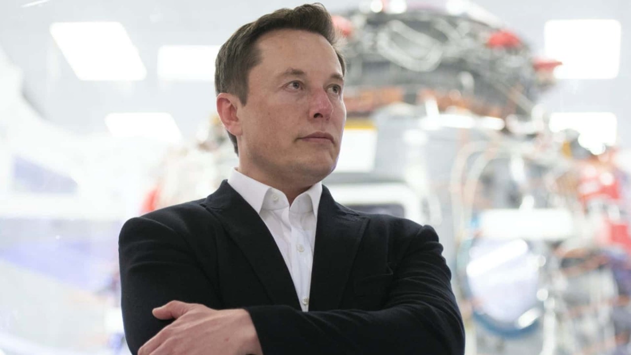 Elon Musk's Wealth Plummets: $8 Crore Lost Per Minute in 75-Day Freefall